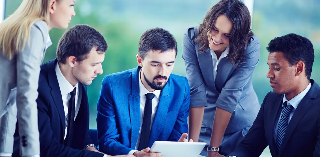 Welcome a new addition to the Finance Team